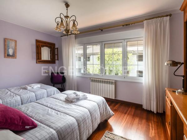 Casa independiente en Urbanizacion Cueto Pipe, 6