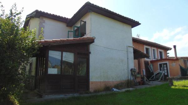 Casa independiente en Lledías, 32