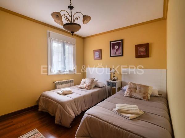 Casa independiente en Urbanizacion Cueto Pipe, 6