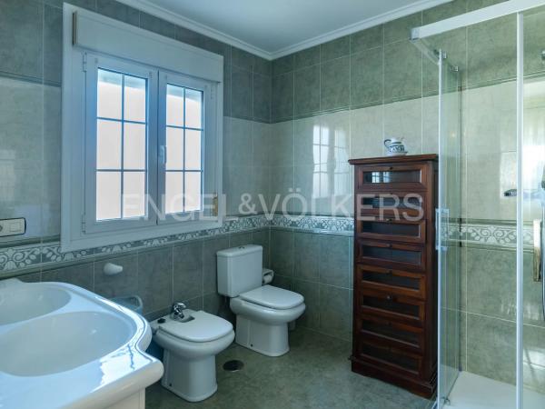 Casa independiente en Urbanizacion Cueto Pipe, 6