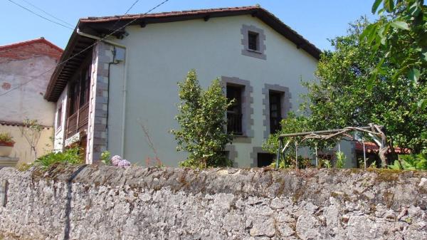Casa independiente en Lledías, 32