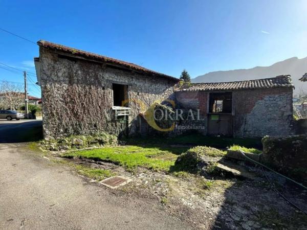 Casa independiente en Lln-7