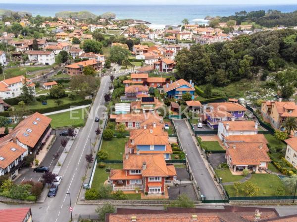 Casa independiente en Urbanizacion Cueto Pipe, 6