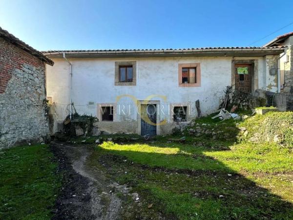 Casa independiente en Lln-7