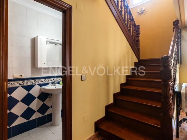 Casa independiente en Urbanizacion Cueto Pipe, 6