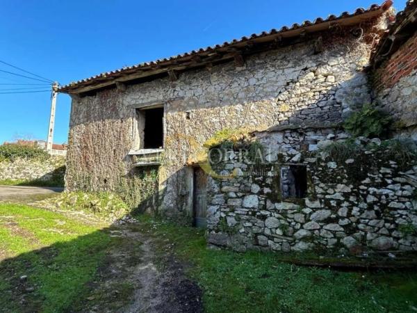 Casa independiente en Lln-7