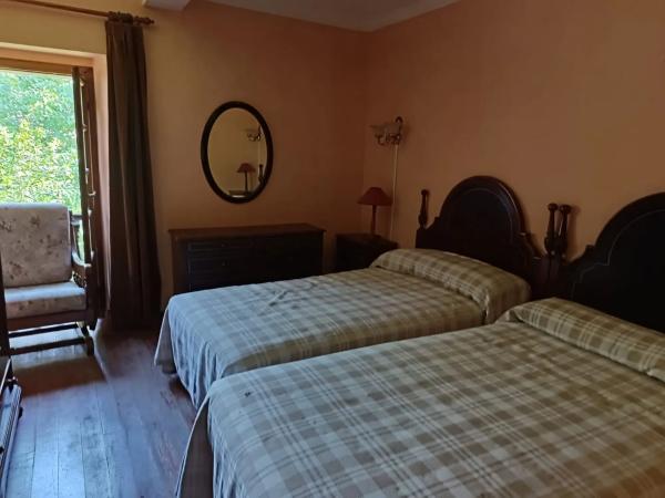 Casa independiente en Lledías, 32