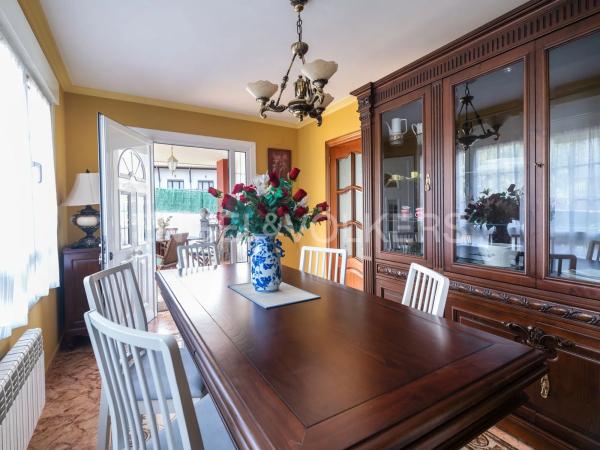 Casa independiente en Urbanizacion Cueto Pipe, 6