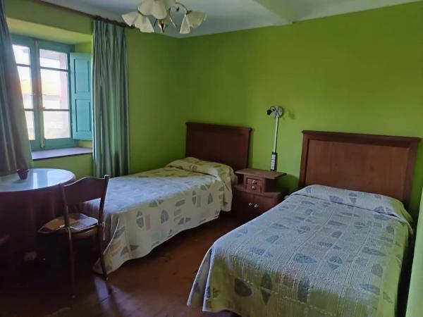 Casa independiente en Lledías, 32