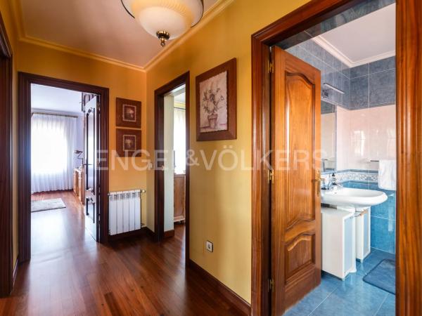 Casa independiente en Urbanizacion Cueto Pipe, 6