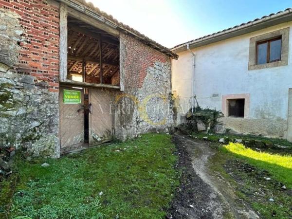 Casa independiente en Lln-7