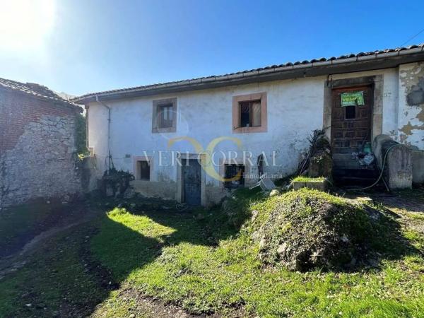 Casa independiente en Lln-7