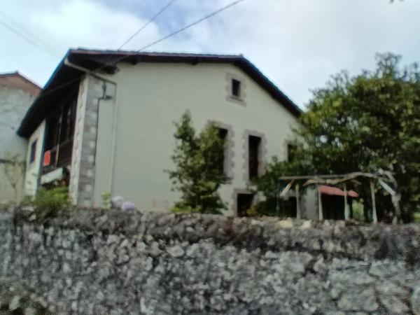 Casa independiente en Lledías, 32