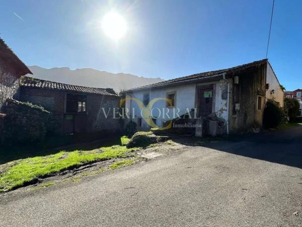 Casa independiente en Lln-7