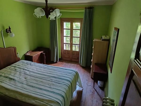 Casa independiente en Lledías, 32