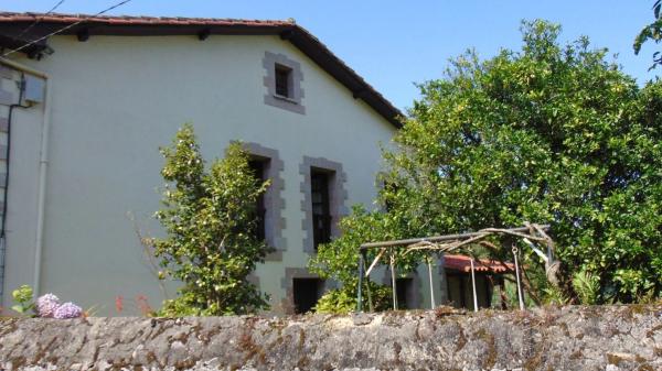 Casa independiente en Lledías, 32