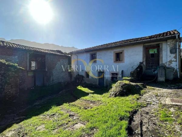 Casa independiente en Lln-7