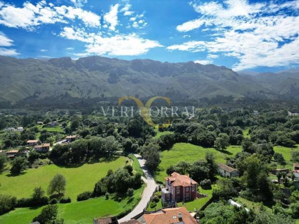 Casa independiente en Lln-7