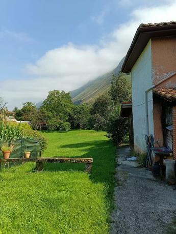 Casa independiente en Lledías, 32