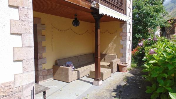 Casa independiente en Lledías, 32