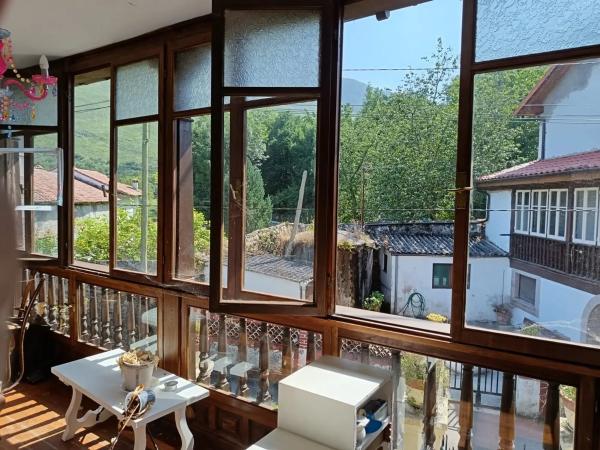 Casa independiente en Lledías, 32