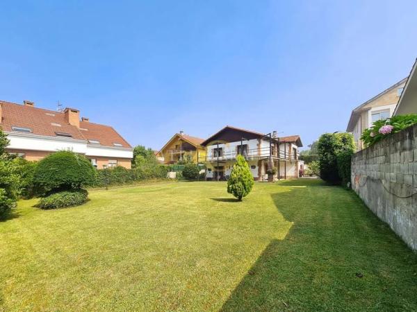 Casa independiente en calle de Dionisio Ruisánchez