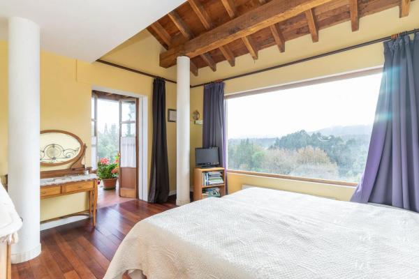 Caserón en Ribadesella