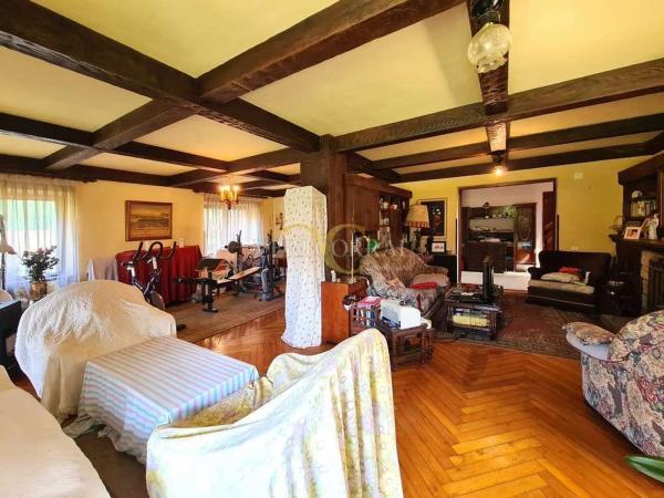 Casa independiente en calle de Dionisio Ruisánchez