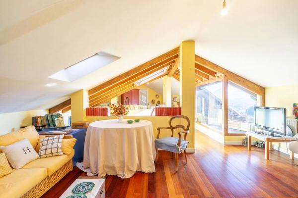 Caserón en Ribadesella