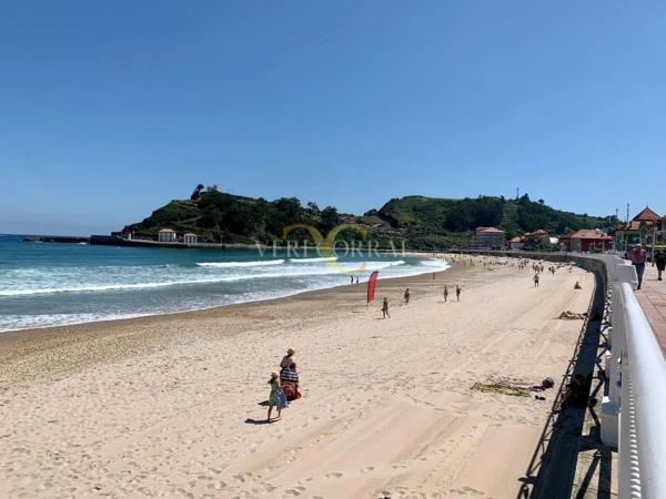 Casa independiente en calle de Dionisio Ruisánchez
