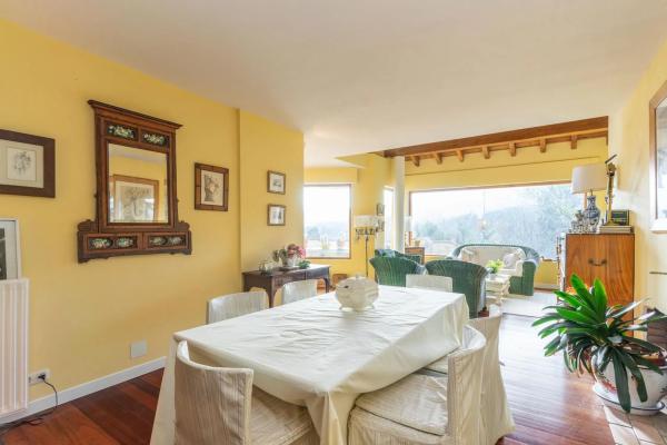 Caserón en Ribadesella