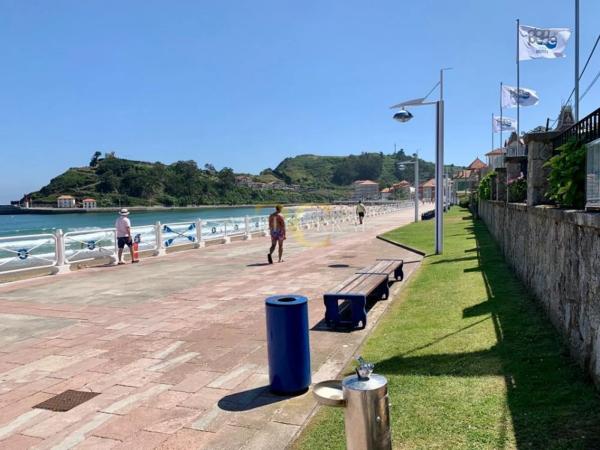 Casa independiente en calle de Dionisio Ruisánchez