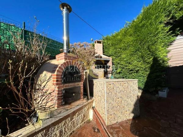 Casa independiente en Vía