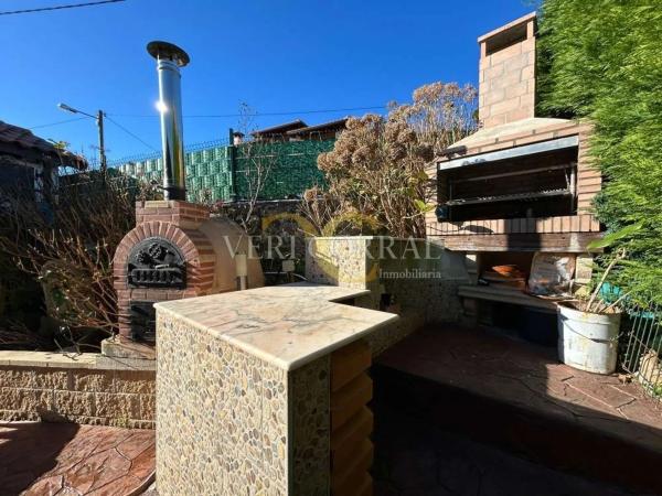 Casa independiente en Vía