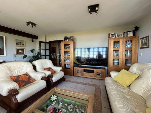 Casa independiente en Vía