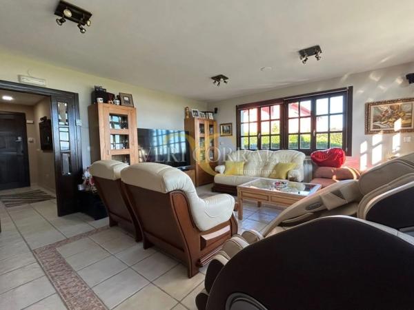 Casa independiente en Vía