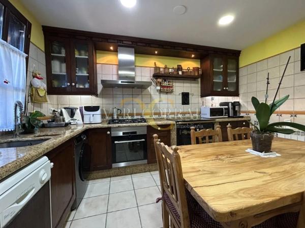 Casa independiente en Vía