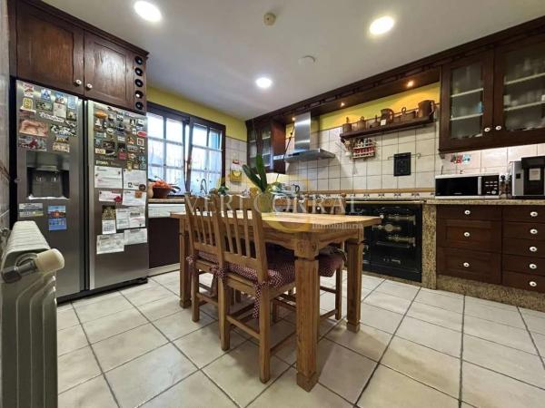 Casa independiente en Vía