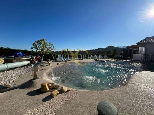 Casa independiente en Vía