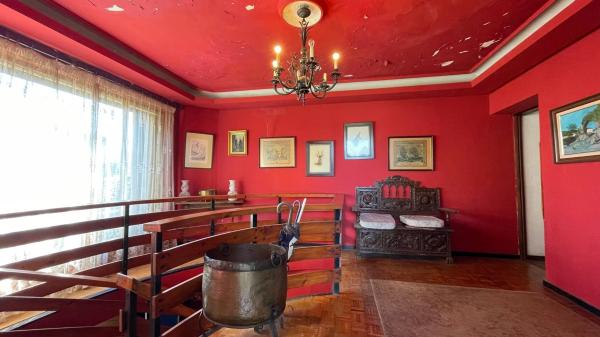 Casa independiente en calle de Dionisio Ruisánchez