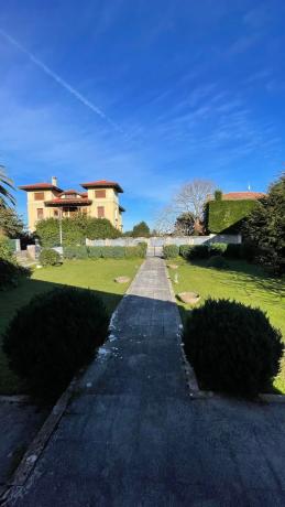 Casa independiente en calle de Dionisio Ruisánchez