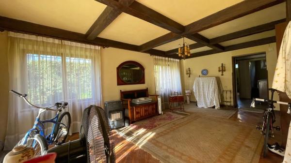 Casa independiente en calle de Dionisio Ruisánchez