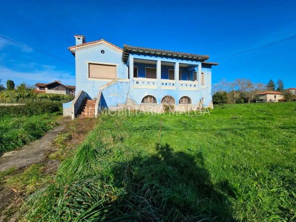 Casa independiente en camino les Xuaques, 10 -q