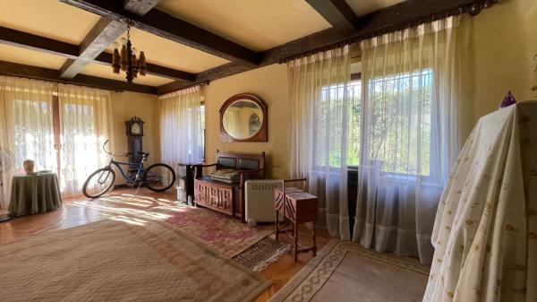 Casa independiente en calle de Dionisio Ruisánchez