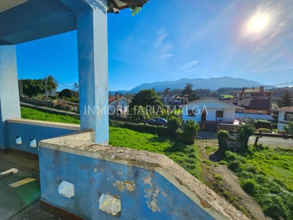 Casa independiente en camino les Xuaques, 10 -q