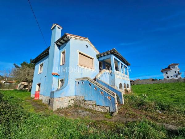 Casa independiente en camino les Xuaques, 10 -q
