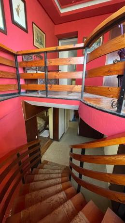 Casa independiente en calle de Dionisio Ruisánchez