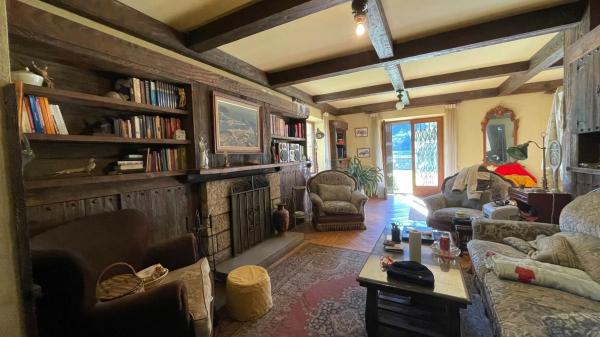 Casa independiente en calle de Dionisio Ruisánchez