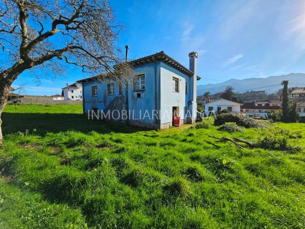 Casa independiente en camino les Xuaques, 10 -q