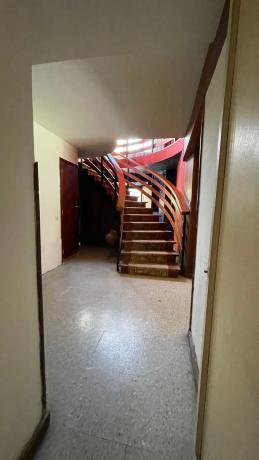 Casa independiente en calle de Dionisio Ruisánchez